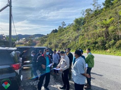 Lawatan Tapak Eia Bagi Cadangan Projek Pembangunan Enviro Museum