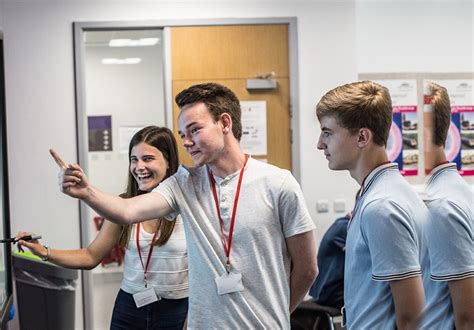 Students celebrate results success | Barnsley Sixth Form College