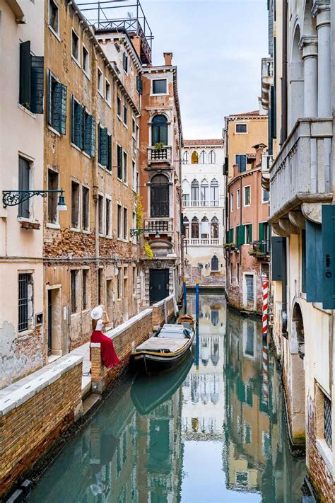 18 Incredible Venice Instagram Spots You Can T Miss Artofit