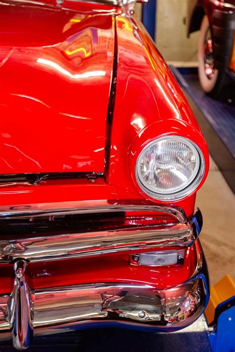 Lot 1953 Ford Country Sedan