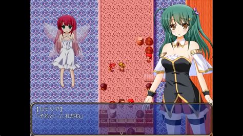 H Rpg Games Lunaria And The Island Of Wonders Xvideos