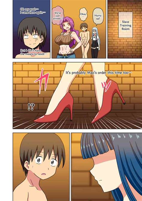 Mitari No Sono Nhentai Hentai Doujinshi And Manga
