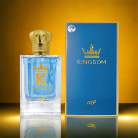 Buy Mpf Kingdom Fragrance Planet