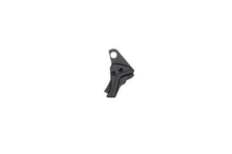 Tyrant Designs Itts 4343x48 Trigger For Glock Wblack Safety