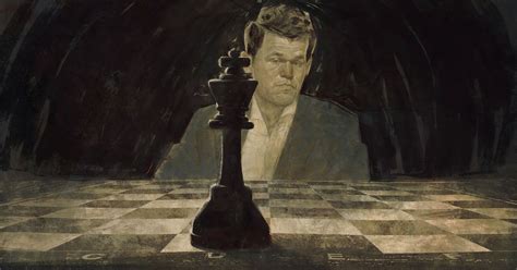 Magnus Carlsen’s Legacy Is Still Being Written - The Ringer