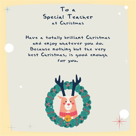 what to write in a christmas card 3