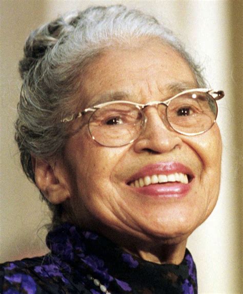 Rosa Parks Movie Headed For Production In 2018 Directed By Julie Dash