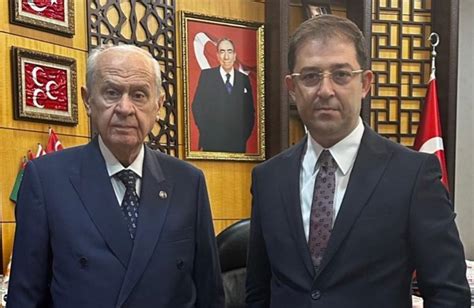 Serdar Soydan Kimdir Nereli Mhp Mersin B Y K Ehir Belediye Ba Kan