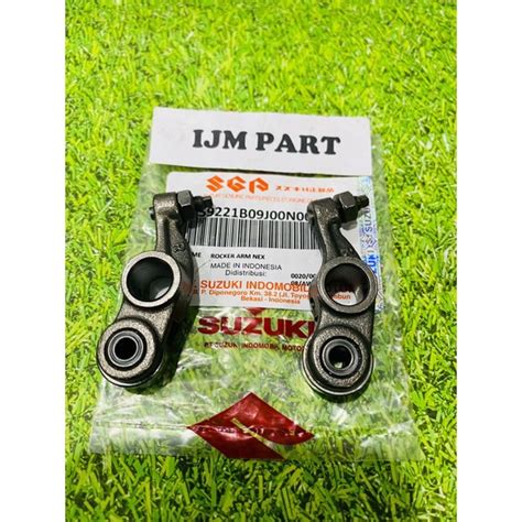 Jual Platuk Klep RRA Suzuki Nex Karbu Nex Fi Lets Shopee Indonesia