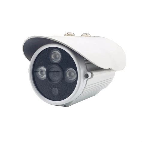 3 6mm 100 Degree Wide Angle Outdoor Waterproof Security Surveillance