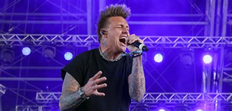 Papa Roach Tickets And 2025 Tour Dates