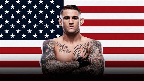 Dustin Poirier Wallpapers Top Free Dustin Poirier Backgrounds