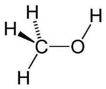 Methyl Alcohol - The Poisoners Handbook