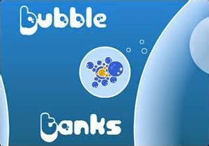 Bubble tanks unblocked