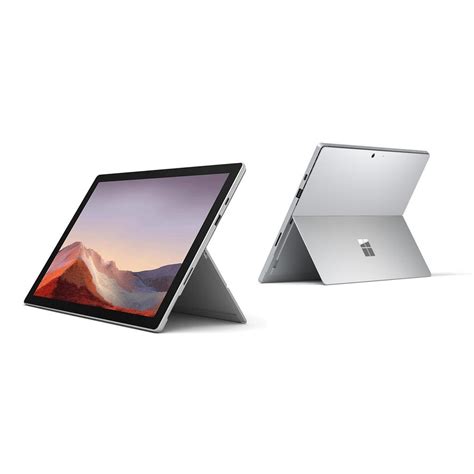 Microsoft Surface Pro 7 12 Inch Core I5 1035G4 SSD 256 GB 8GB