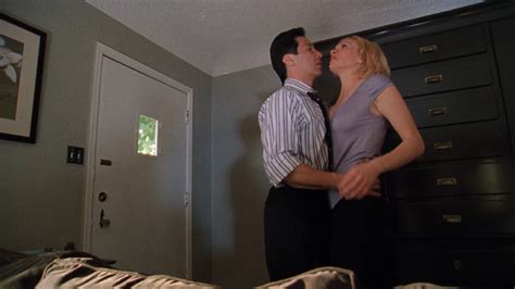 Nude Video Celebs Abby Brammell Sexy The Shield