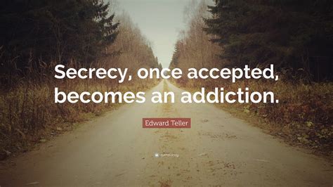 Edward Teller Quotes (40 wallpapers) - Quotefancy