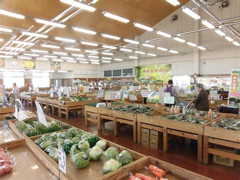 市内の農産物直売所をご紹介します／日高市ホームページ