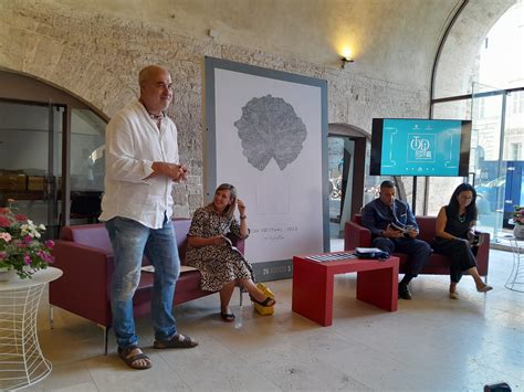 Presentato Il Programma Completo Del 37 Todi Festival Quotidiano