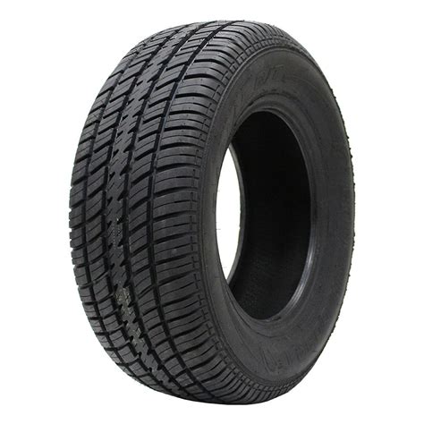 Cooper Cobra Radial Gt P21565r15 95t All Season Passenger Tire