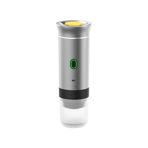 YZWEI Travel Coffee Pot, Coffee Maker Portable, Portable Espresso