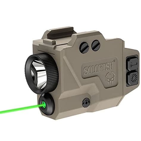 Tactical Gun Light with Strobe and Laser: My First-Hand Experience