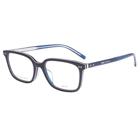 Tommy Hilfiger Оправа для очков - купить с доставкой по выгодным ценам ...