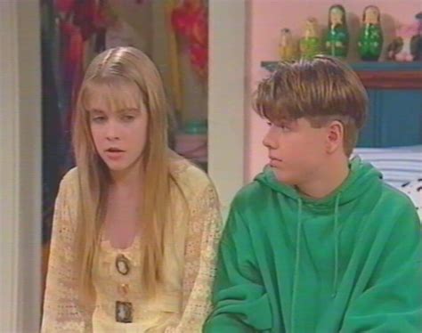 Clarissa Explains It All - Clarissa Explains It All Image (19624331 ...