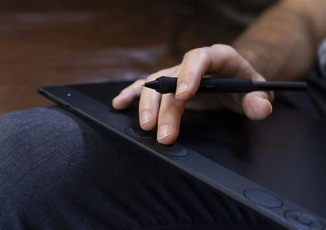 Pen tablet Wacom Intuos Pro