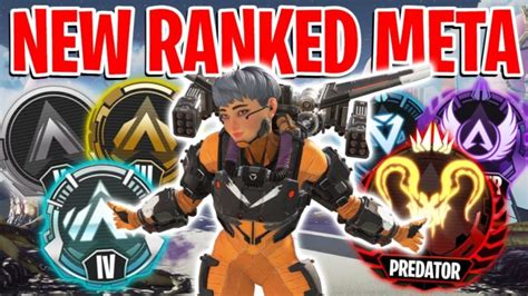 Apex Best Ranked Guideapexlegendsmovies