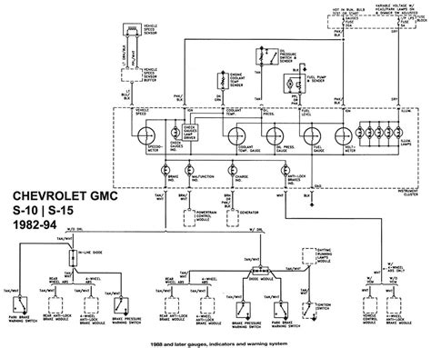 Diagrama De Un Motor Chevy 2008 2004 Chevy Silverado Radio W