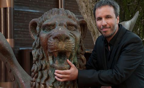 Denis Villeneuve Quotes. QuotesGram