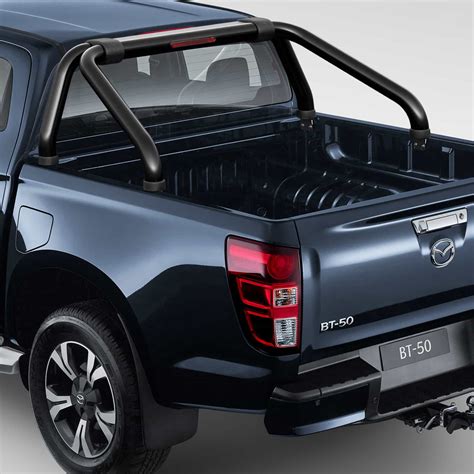 Brand New Mazda BT 50 Ute Is Here Mazda Australia