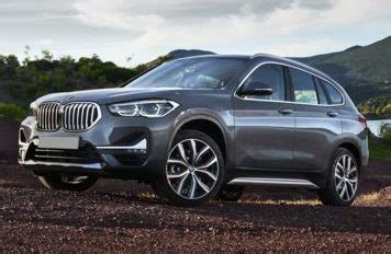 Introducing The 2021 BMW X1 28i Xdrive; Full Review