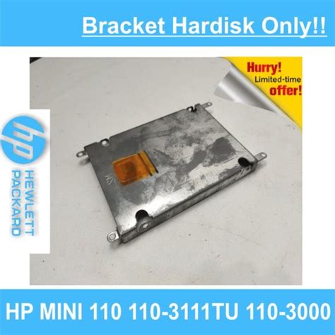 Jual ET43 BHD HP 7 Internal Bracket Hardisk Laptop HP MINI 110 110