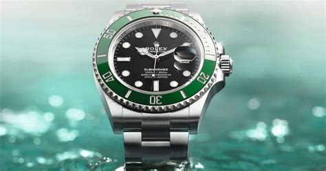 Rolex Uhren So Lasseen Sich Echte Und Fake Modelle Unterscheiden