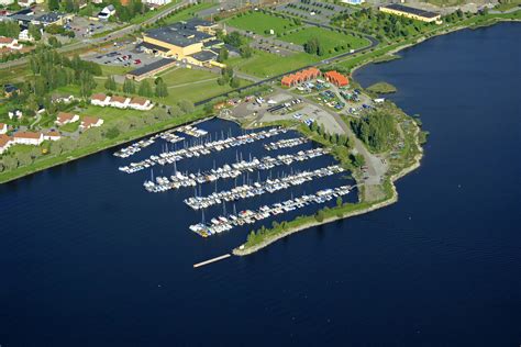 Arvika Marina in Arvika, Sweden - Marina Reviews - Phone Number ...