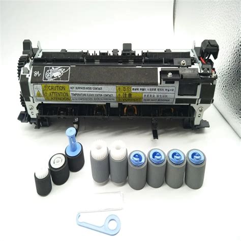 Maintenance Kit For Hp Laserjet M607 608 609 M610 612 M631 M632 M633