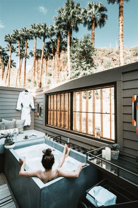 Secluded Spas Backyard Small Hot Tub Privacy Ideas