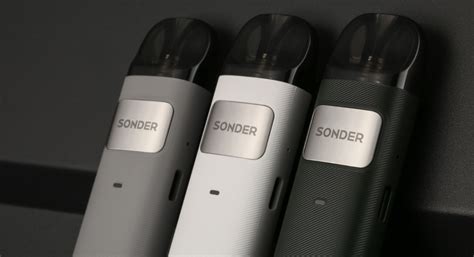 KIT SONDER U 1000MAH 2ML GEEKVAPE