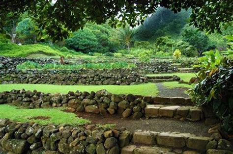 Beautiful Hill Landscaping Ideas And Terracing Inspirations