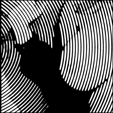 Archivo STL ARTE DE PARED CHICA HENTAI Idea de impresión D para descargarCults