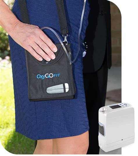 Oxygen Concentrator Company Oxygen Machine Portable Concentrator