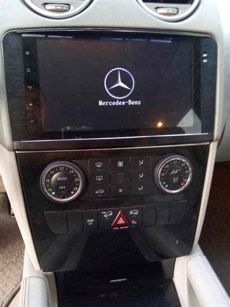 Android Stereo Head Unit