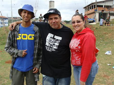 Favela Toma Conta Rap é Compromisso Portal Rap Nacional