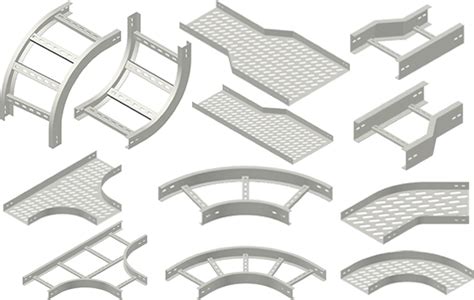 Cable Tray Radius