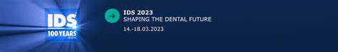 Ids 2023 Cologne Germany Le Med Instruments Gmbh
