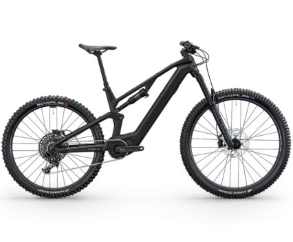 Conway 2024 Neue Ryvon E MTB Serie Kommt Mit Bosch SX Antrieb