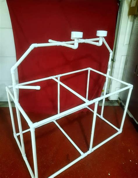 1 PVC Parrot Play Stand 5 X3 Huge Floor Perch Etsy