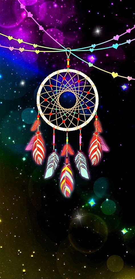 By Artist Unknown Dream Catcher Iphone Dreamcatcher Anime Iphone